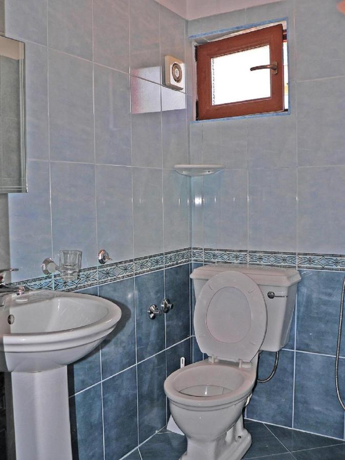 виктория 3* Sozopol