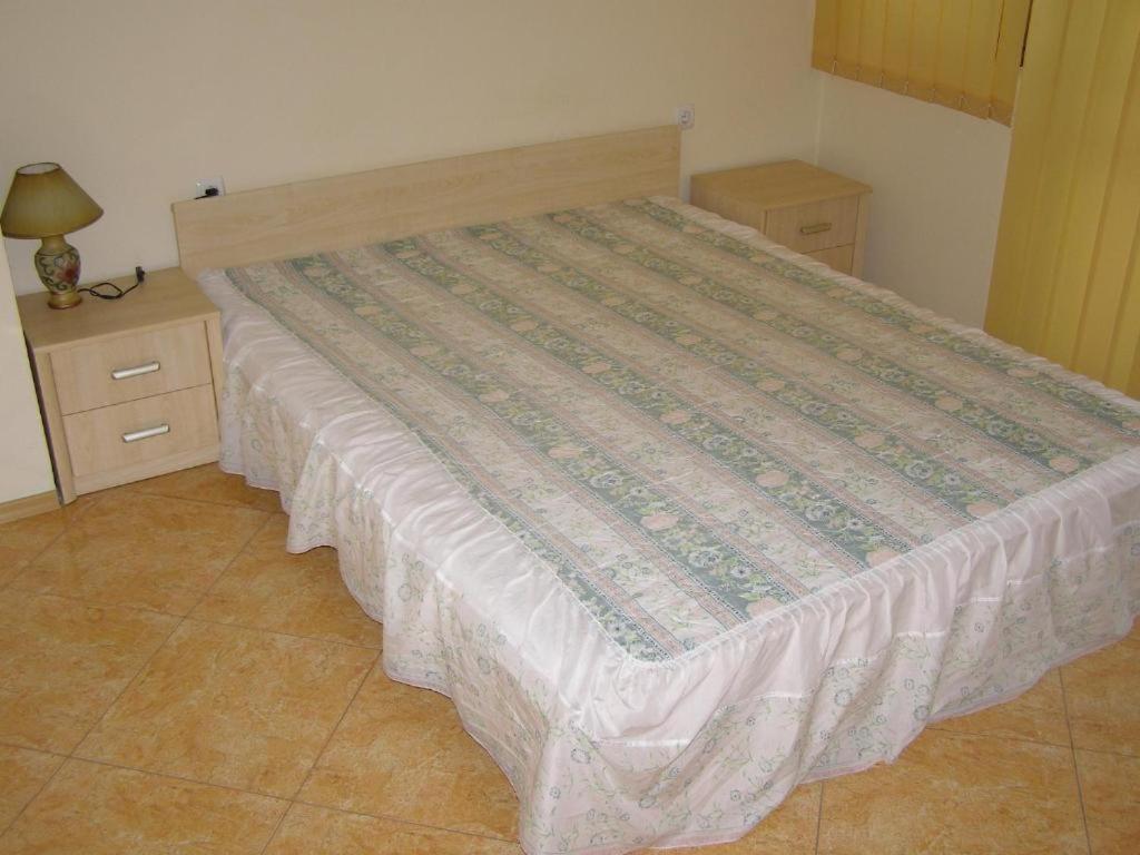 виктория 3* Sozopol