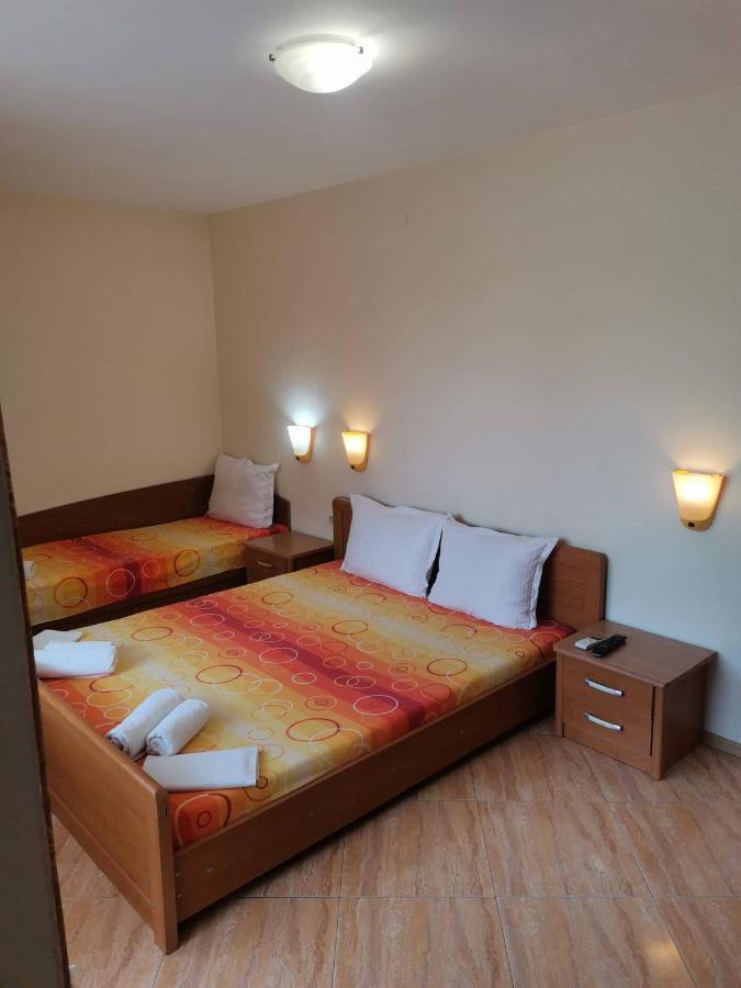 виктория Hotel 3*