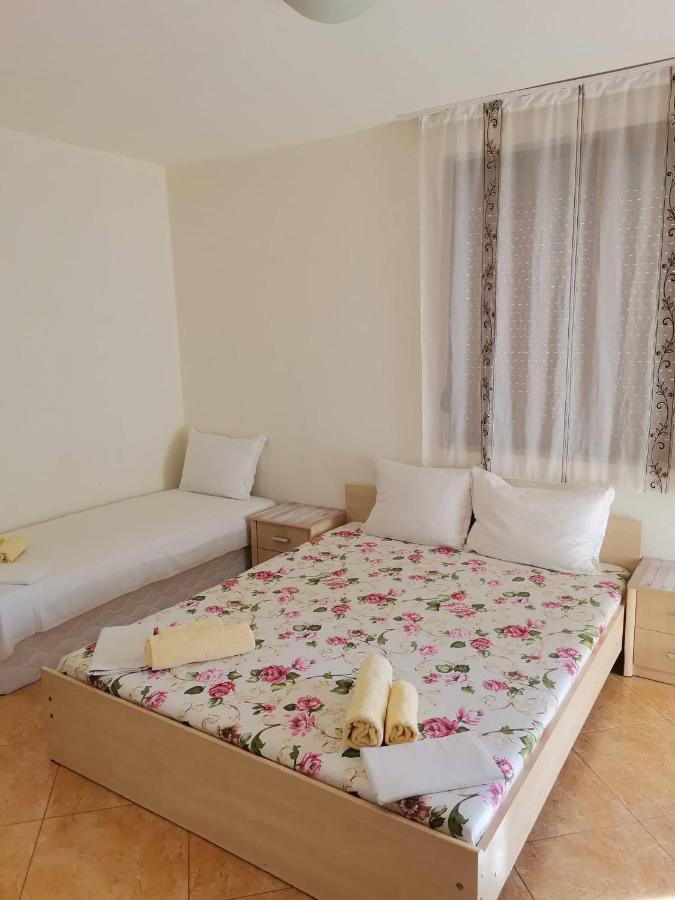 Hotel виктория Sozopol