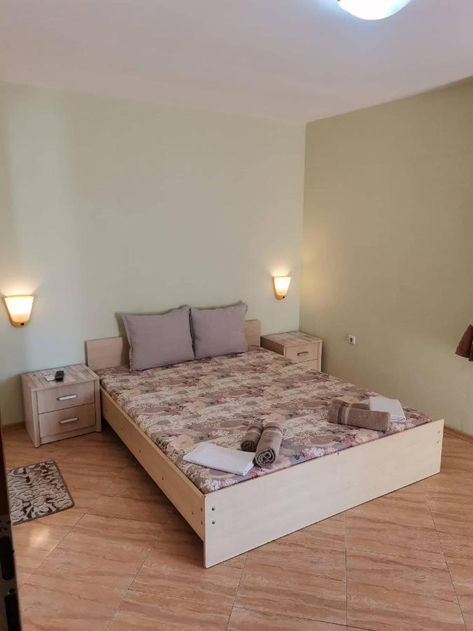 виктория Hotel Sozopol