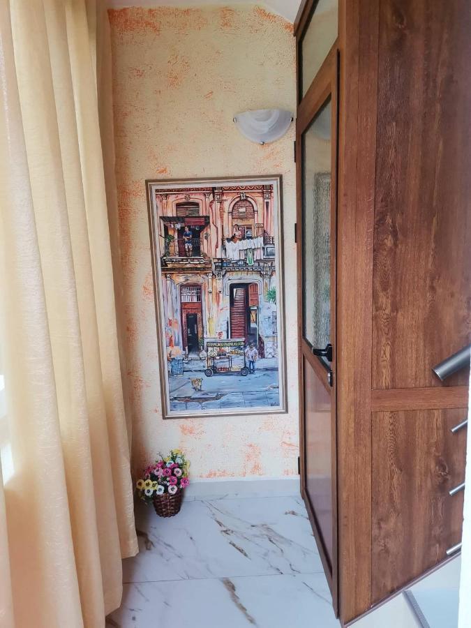 виктория Hotel Sozopol