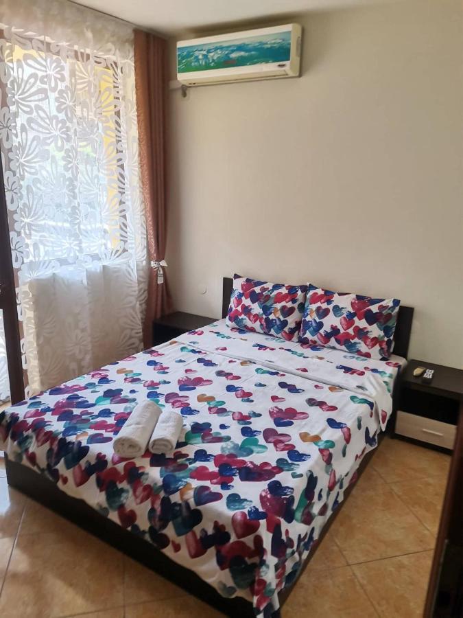 Hotel виктория Sozopol