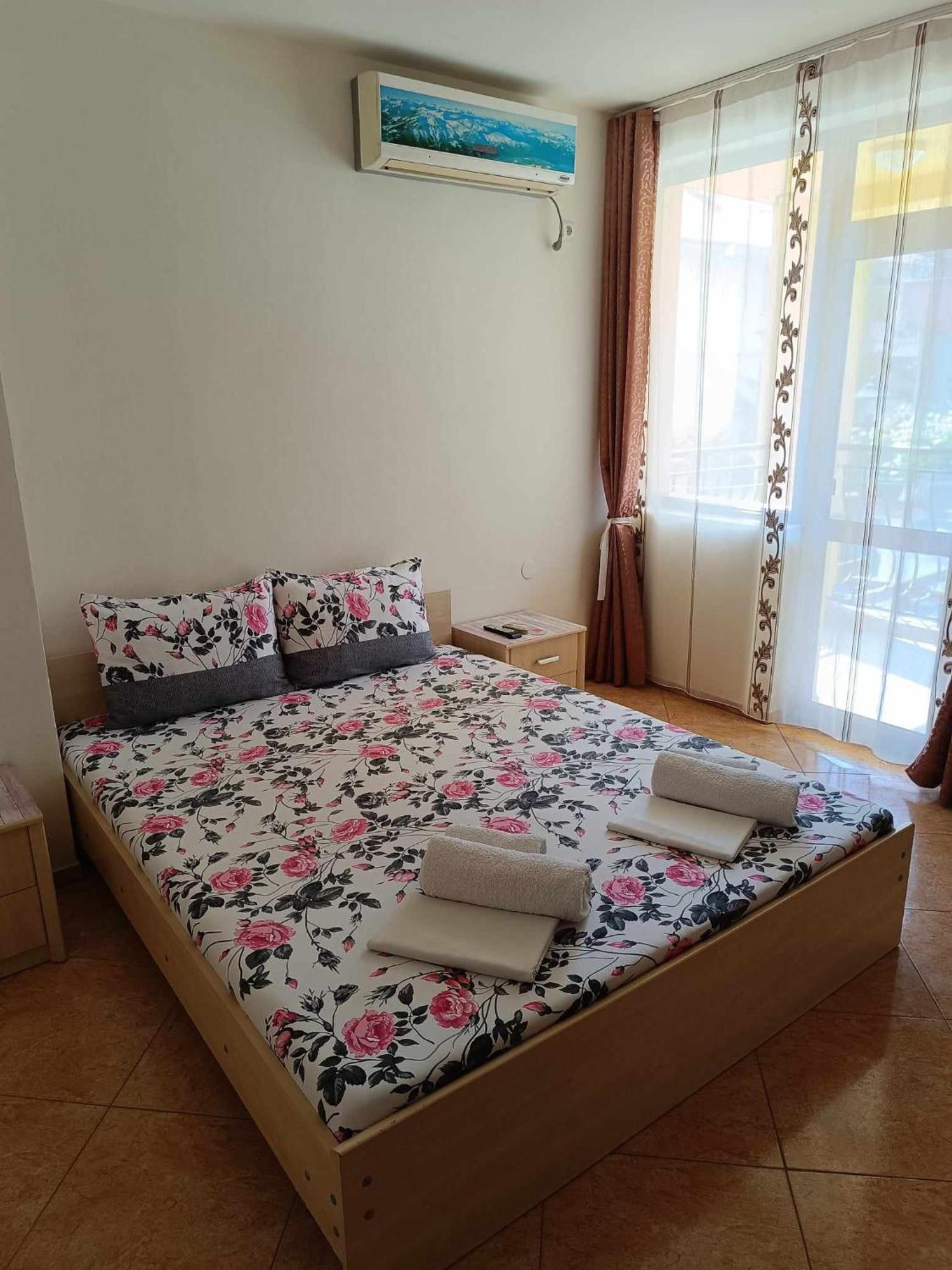 виктория Hotel 3*