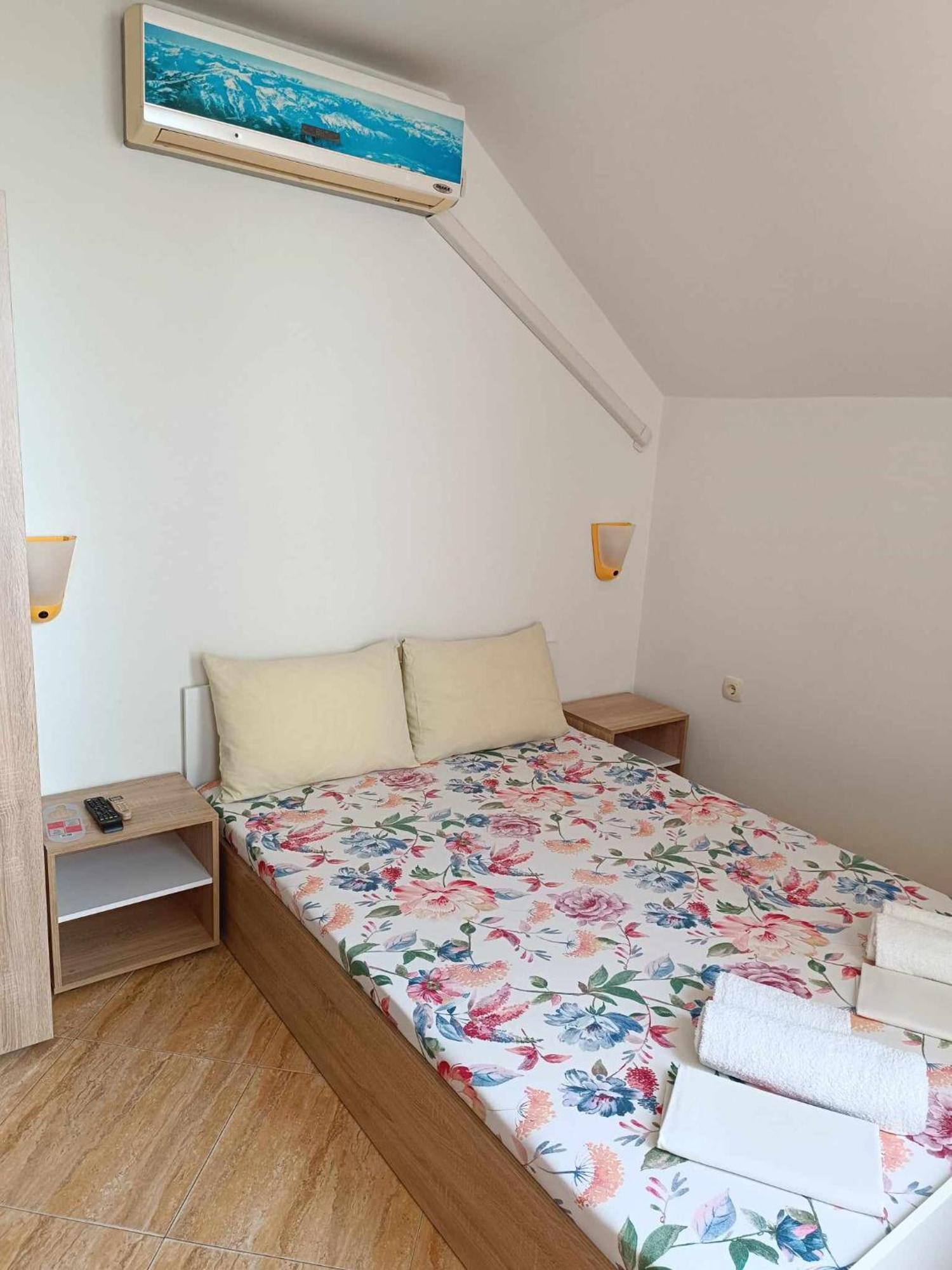 Hotel виктория Sozopol