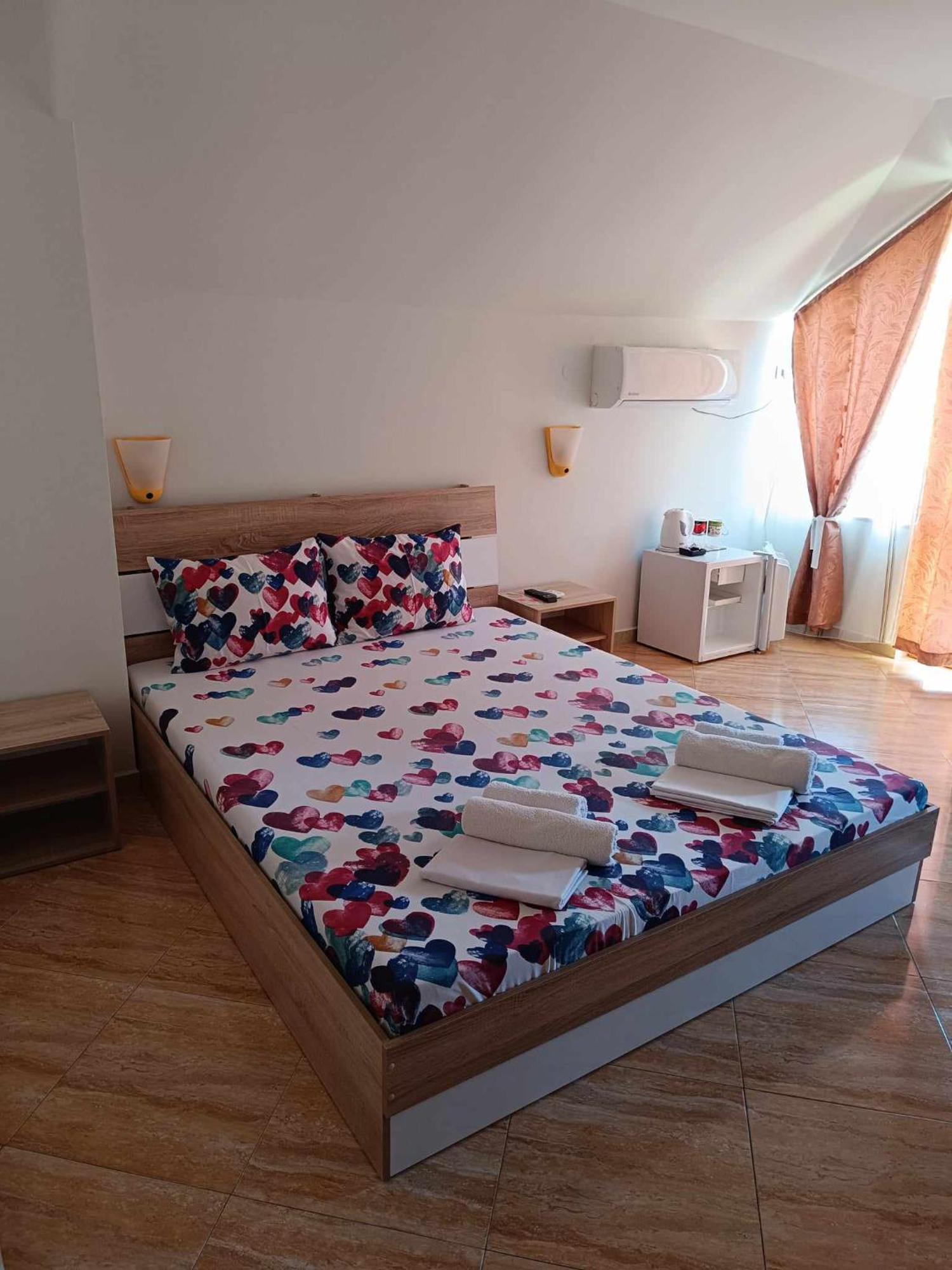 Hotel виктория