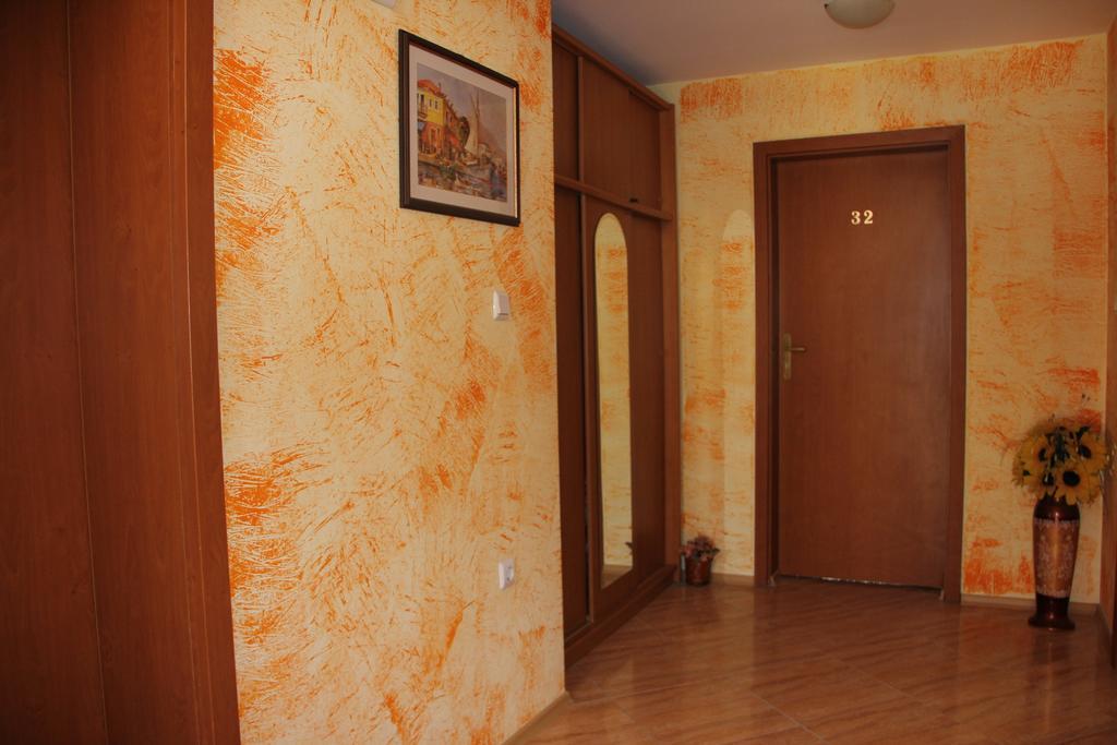 Hotel виктория 3*