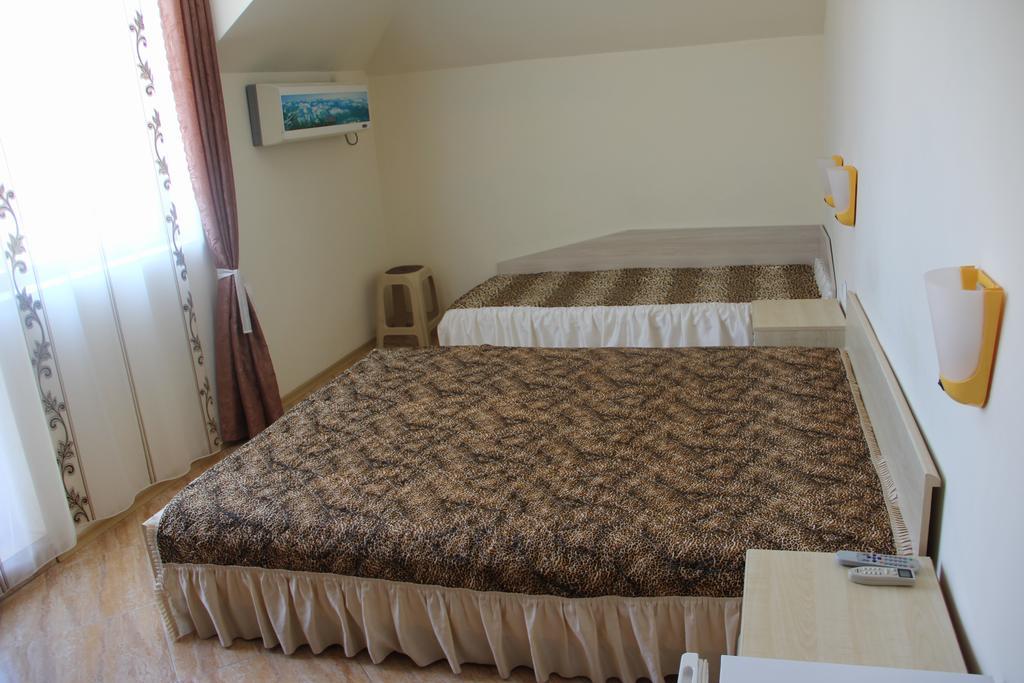 виктория Hotel 3*