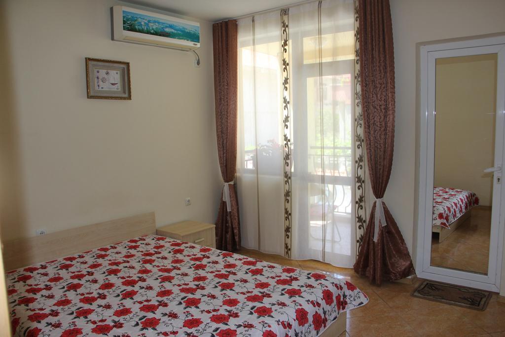 виктория 3* Sozopol
