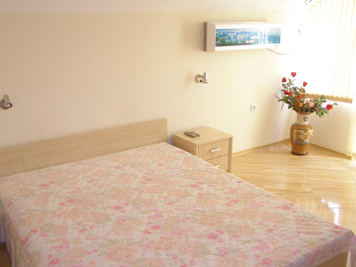 виктория Hotel Sozopol