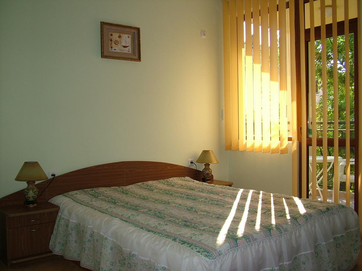 виктория Hotel 3*