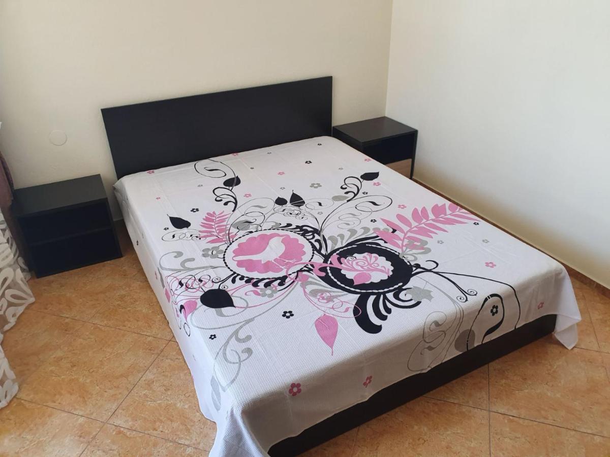 виктория Hotel Sozopol
