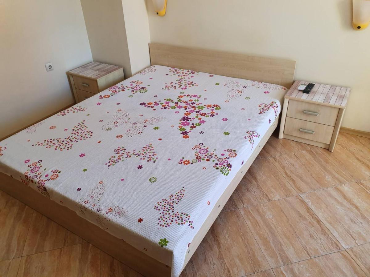 Hotel виктория Sozopol